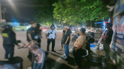 Pemasangan Kabel Optik Ilegal Marak, Warga Makassar Desak Pemerintah Tertibkan