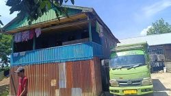 TNI Kodim 1422 Maros Gerebek Penimbunan 7 Ton Solar Subsidi, Empat Terduga Pelaku Diamankan