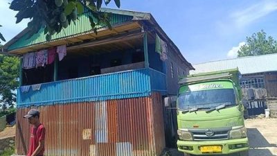 TNI Kodim 1422 Maros Gerebek Penimbunan 7 Ton Solar Subsidi, Empat Terduga Pelaku Diamankan