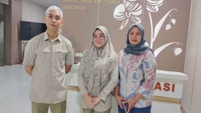 RS Akademis Bantah Tuduhan Lamban Tangani Pasien Tertembak Asal Sapiria