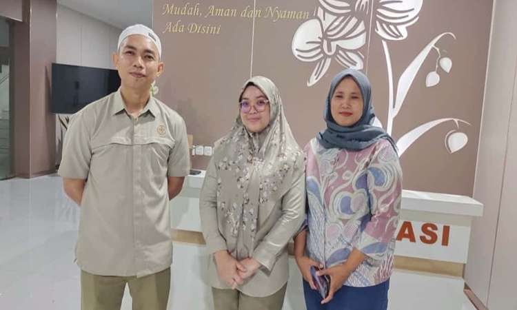 RS Akademis Bantah Tuduhan Lamban Tangani Pasien Tertembak Asal Sapiria