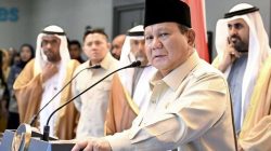 Presiden Prabowo Berhalangan Hadiri KTT G20, Gibran Ditugaskan Wakili Indonesia