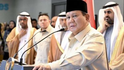 Presiden Prabowo Berhalangan Hadiri KTT G20, Gibran Ditugaskan Wakili Indonesia