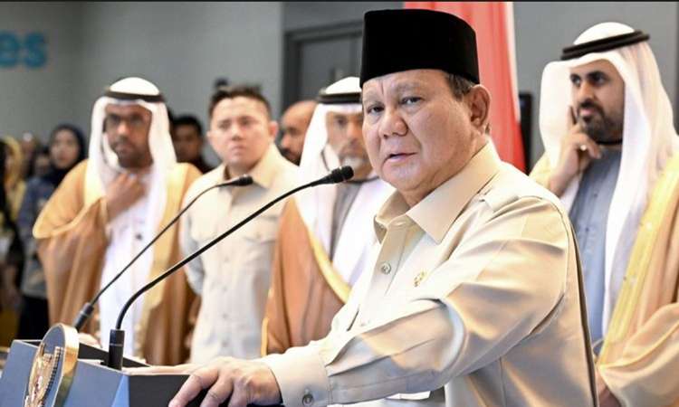 Presiden Prabowo Berhalangan Hadiri KTT G20, Gibran Ditugaskan Wakili Indonesia