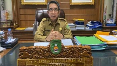 Pemkab Kutim Akan Telusuri Sumber Hoaks Penjualan APBD Bernilai Ratusan Miliar