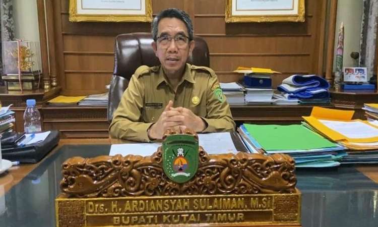 Pemkab Kutim Akan Telusuri Sumber Hoaks Penjualan APBD Bernilai Ratusan Miliar