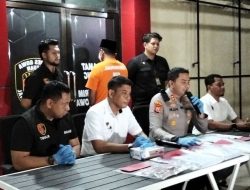 Di Duga Terlibat Pungli Program PTSL, Seorang Lurah Di Gowa Sulawesi Selatan Di Tangkap Polisi