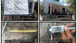 Proyek Revitalisasi TK Nur Amalia Binamu Diduga Tak Sesuai Bestek, Lembaga Antikorupsi Minta Evaluasi Teknis di Lapangan