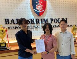 Komika Pandji Dilaporkan ke Bareskrim, Diduga Hina Ritual Adat Toraja dalam Materi Komedinya