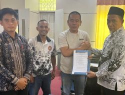 PGRI Lutra Tempuh Jalur Konstitusional, Surat Grasi Dikirim untuk Presiden Prabowo