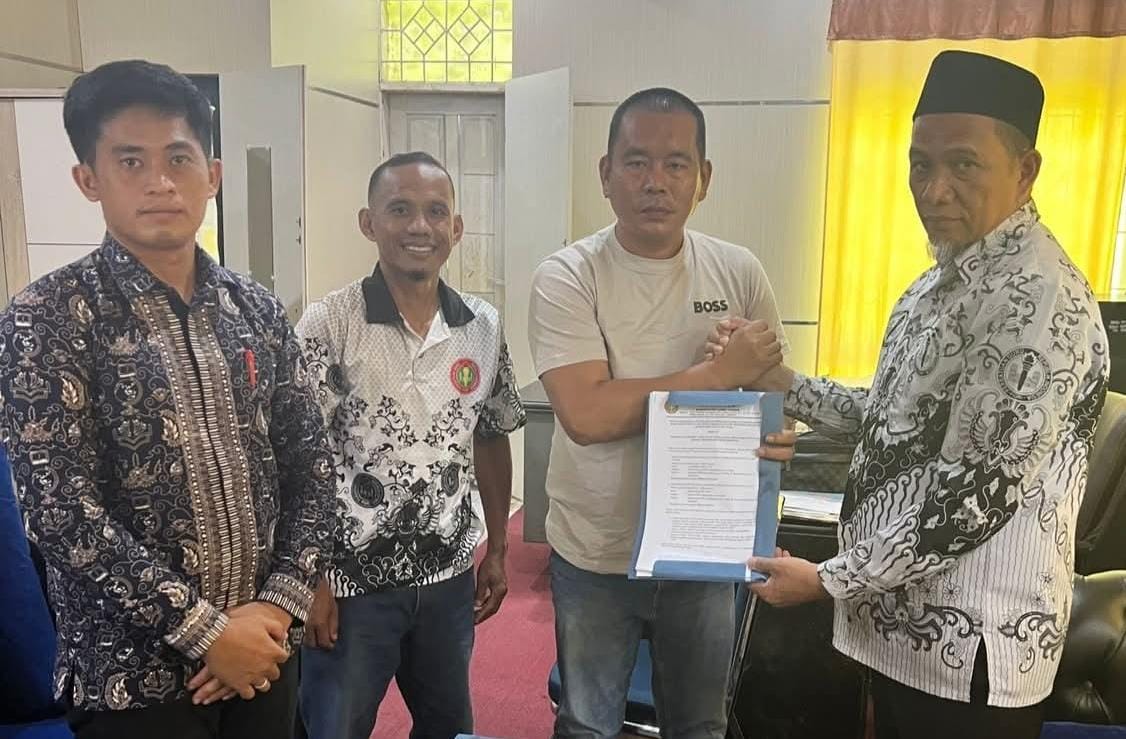 PGRI Lutra Tempuh Jalur Konstitusional, Surat Grasi Dikirim untuk Presiden Prabowo