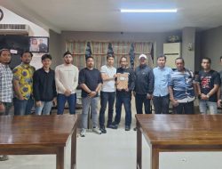 Pasca Mundur dari Pandawa, Imran Dirikan Elang Timur: Gerakan Sosial Berlandaskan Siri’ na Pacce