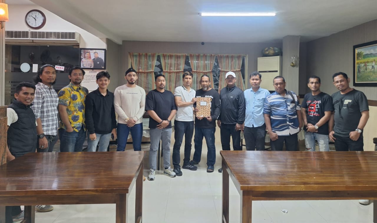 Pasca Mundur dari Pandawa, Imran Dirikan Elang Timur: Gerakan Sosial Berlandaskan Siri’ na Pacce