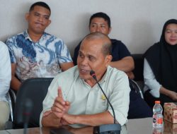 Dua Guru di Luwu Utara Dipecat, DPRD Sulsel Jadwalkan Rapat Dengar Pendapat
