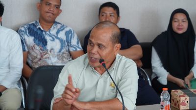 Dua Guru di Luwu Utara Dipecat, DPRD Sulsel Jadwalkan Rapat Dengar Pendapat