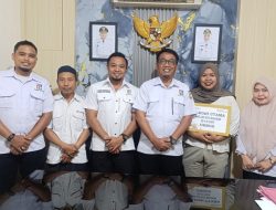 Kado Istimewa dari Karebosi: Pegawai Perumda Pasar Makassar Bawa Pulang Hadiah Spektakuler HUT ke-418