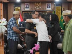 Kajati Sulsel Minta SK PTDH Dua Guru ASN Ditunda Sambil Tunggu Proses PK