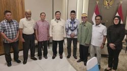 Presiden Prabowo Beri Rehabilitasi Hukum kepada Dua Guru SMA di Luwu Utara