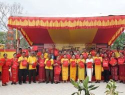 Lokakarya Pra-RAT CUSS di Terpedo Jaya Warnai Semangat Transformasi Ekonomi Luwu Utara