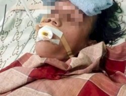 IWO Soppeng Geram, Pasien Pendarahan Otak Terlantar karena Alat Operasi Belum Tersedia