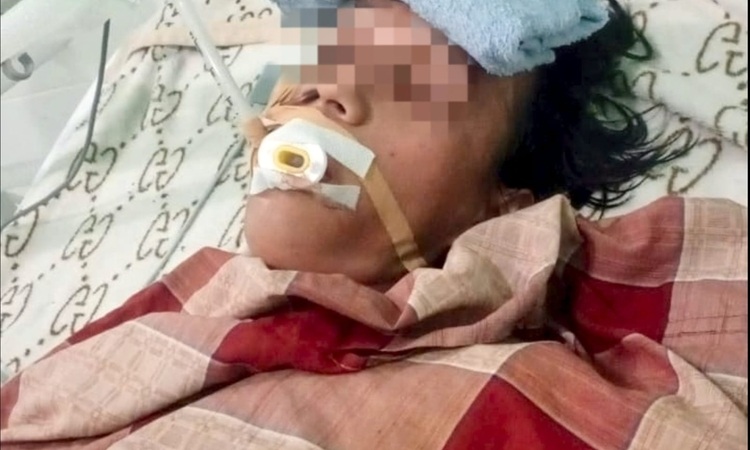 IWO Soppeng Geram, Pasien Pendarahan Otak Terlantar karena Alat Operasi Belum Tersedia