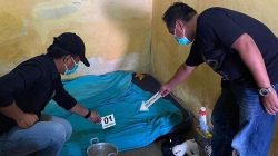 Tragis, Pria di Luwu Pukul Anak Kekasihnya Gunakan Sapu Ijuk dan Balok Kayu Hingga Tewas