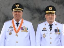 Maros Torehkan Sejarah: Tiga Penghargaan Nasional Diraih dalam Satu Hari