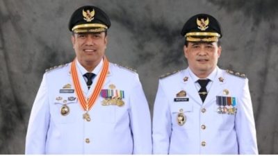 Maros Torehkan Sejarah: Tiga Penghargaan Nasional Diraih dalam Satu Hari