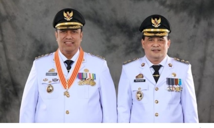 Maros Torehkan Sejarah: Tiga Penghargaan Nasional Diraih dalam Satu Hari