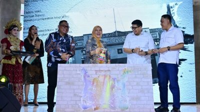 Pemerintah Kota Makassar