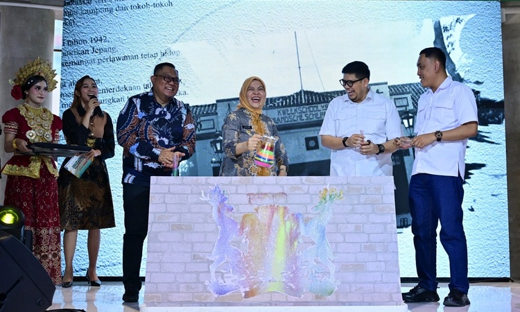 Pemerintah Kota Makassar