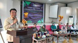 Konfercab Muskohcab HMI–KOHATI 2025: Bupati Lutra Apresiasi Lahirnya Banyak Pemimpin Bangsa dari HMI