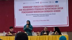 Perkumpulan Wallacea, Save the Children, dan PT MARS Selenggarakan Workshop GALS di Luwu Utara