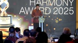 Makassar Pecahkan Rekor Baru, Kinerja FKUB Diakui Terbaik Se-Indonesia