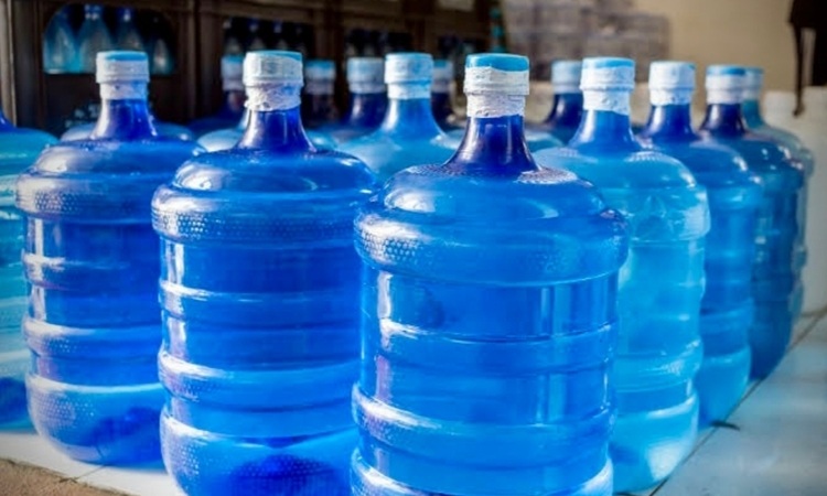 Air AQUA Ternyata dari Sumur Bor? Wamen ESDM: Semua Sudah Sesuai Izin Air Tanah