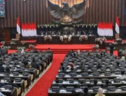 KPK Ungkap Hampir Semua Anggota Komisi XI DPR-RI Terlibat Skandal CSR BI–OJK