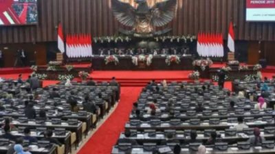 KPK Ungkap Hampir Semua Anggota Komisi XI DPR-RI Terlibat Skandal CSR BI–OJK