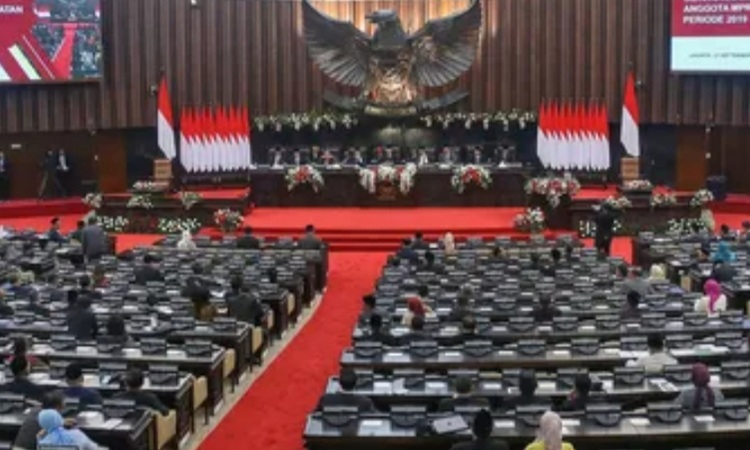 KPK Ungkap Hampir Semua Anggota Komisi XI DPR-RI Terlibat Skandal CSR BI–OJK