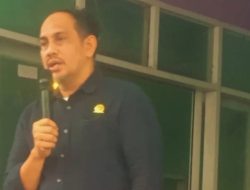 Legislator DPRD Sulsel Dr. Mahmud Gelar Reses di Laikang, Serap Aspirasi Soal Pendidikan, Kesehatan, UMKM dan Fasilitas Olahraga