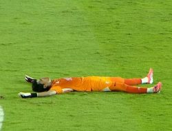 PSM Makassar Imbang Lawan Madura United, Kado HUT ke-110 Gagal Terwujud