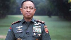 20 Jenderal TNI Masuki Pensiun, Bagaimana Nasib Jabatan Mereka Selanjutnya?