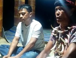 Pandji Pragiwaksono Dilaporkan ke Mabes Polri, Tokoh Toraja: Hukum Adat Tetap Berjalan