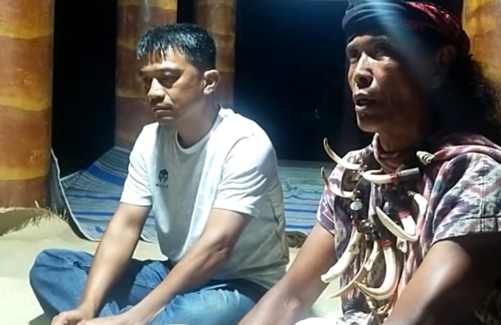 Pandji Pragiwaksono Dilaporkan ke Mabes Polri, Tokoh Toraja: Hukum Adat Tetap Berjalan