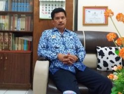 HUT Makassar ke-418, Ketua MKKS Jenjang SMPN Serukan Kebersamaan Demi Generasi Cerdas dan Berakhlak