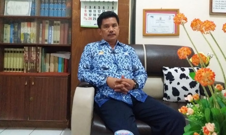 HIT Makassar ke-418, Ketua MKKS Jenjang SMPN Serukan Kebersamaan Demi Generasi Cerdas dan Berakhlak
