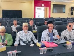 Pejabat Disdik Sulsel Mangkir di RDP, DPRD Geram Soal Pemecatan Dua Guru di Lutra