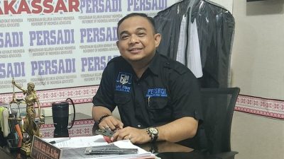 Pemilihan RT/RW Makassar Semakin Dinamis, Pengacara Muda Ikut Bertarung