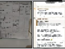 Orang Tua Murid Pertanyakan Iuran Bulanan di SMPN 08 Makassar: “Sekolah Negeri Kok Bayar?”