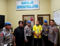 Dosen Cantik Untag 45 Semarang Ditemukan Tewas di Kostel Tanpa Busana, Perwira Polisi Diduga Terlibat