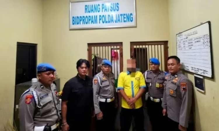 Dosen Cantik Untag 45 Semarang Ditemukan Tewas di Kostel Tanpa Busana, Perwira Polisi Diduga Terlibat